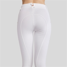 Montar MoMaddie Ridebukser rosegold crystals outlet
